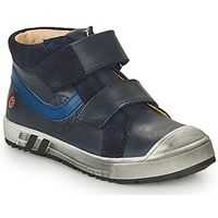 gbb zapatillas altas omallo para nino