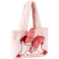 stitch bolso monedero 3d peluche azul para nina