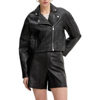 pinko chaqueta 106229a31y-z99 para mujer