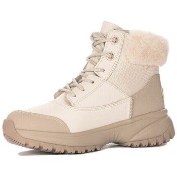 UGG Botines Yose Fluff V2 para mujer