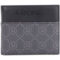 kaporal cartera marroquineria-hombres para hombre