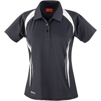 Spiro Tops y Camisetas S177F para mujer