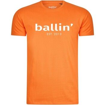Ballin Est. 2013 Camiseta Regular Fit Shirt para hombre