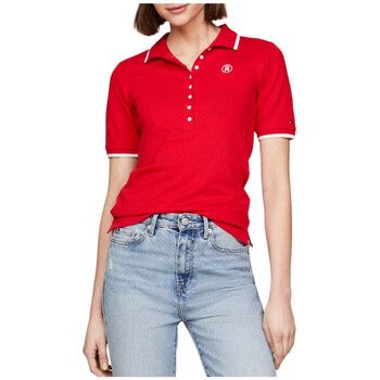 Tommy Hilfiger Tops y Camisetas WW0WW41288 para mujer