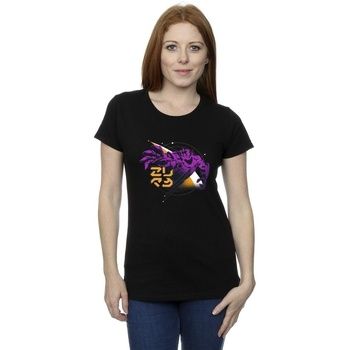 Disney Camiseta Lightyear para mujer