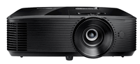 optoma s336 proyector svga 4000l vga hdmi