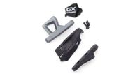 tapa del desviador trasero sram gx t type eagle axs
