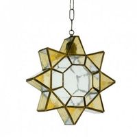 colgante ambarina ambarcuero regulable 31x21