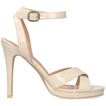 Andypola Zapatos de tacón AM6042 para mujer