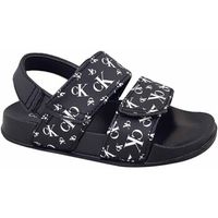 calvin klein jeans sandalias v1b2806261172999 para nino