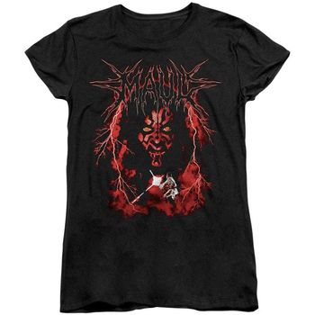Disney Camiseta TV40847 para mujer