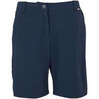 regatta professional short rg12640 para mujer