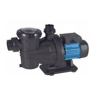 bomba para piscina y spa aspire 50