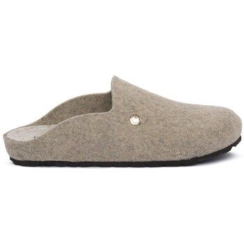 Grunland Pantuflas CI3077GESSO para mujer