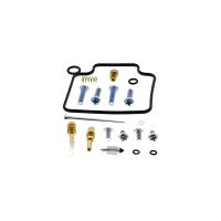 kit de servicio del carburador honda cmx 250 rebel all balls