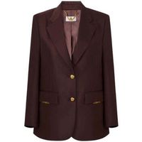 elisabetta franchi chaqueta giacca para mujer