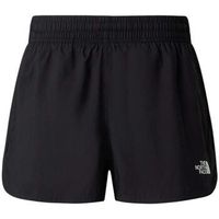 the north face short w flex 2 in 1 short nf0a8fbw para mujer