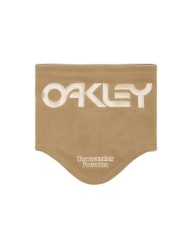 Braga de Cuello Oakley Tnp Neck Gaiter Hombre Marrón