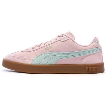 Puma Zapatillas Club Ii Era Suede para mujer