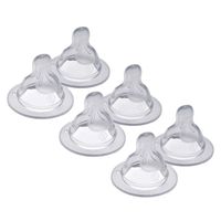 mam teat 2 medium flow 3 pack