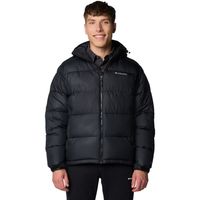 columbia abrigo de plumas pike lake ii hooded jacket para hombre