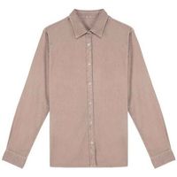 native spirit camisa manga larga ns502 para hombre
