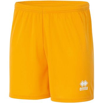 Errea Short niño New Skin Panta Kid para niño