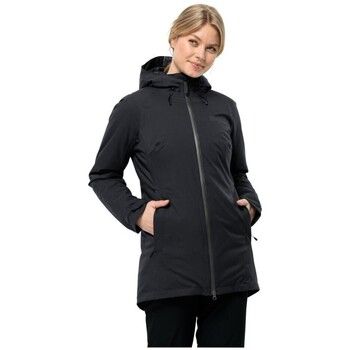 Jack Wolfskin Parka 11154516000 para mujer