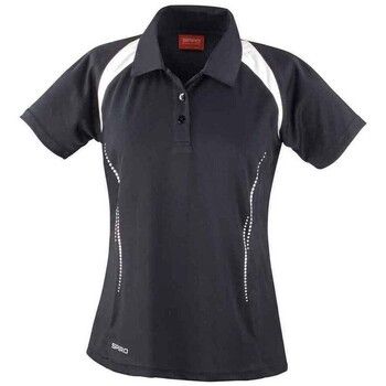 Spiro Tops y Camisetas Team Spirit para mujer