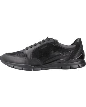 de GEOX D SUKIE B NEGRO