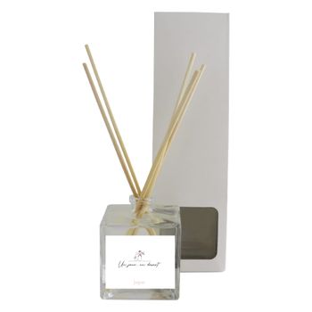Difusor de aroma Jaipur 100 ml