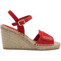 paloma barcelo sandalias lidia suede lollipop para mujer