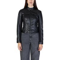 guess chaquetas new fiammetta w4yl04 we480 para mujer