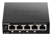 switch5xgfenet rj45 poe