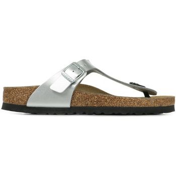 BIRKENSTOCK Chanclas Gizeh Bs Metallics para mujer