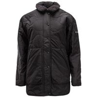 columbia chaqueta birchwood para mujer