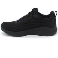 skechers deportivas moda 117209bbk para mujer