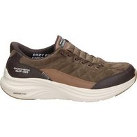 skechers deportivas moda 117341 para hombre