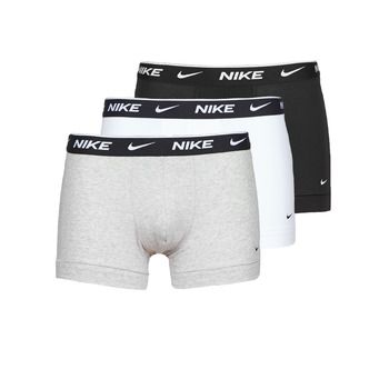 Nike Boxer EVERYDAY COTTON STRETCH X3 para hombre