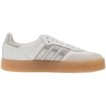 adidas Zapatillas Baskets sambae w synthétique para mujer