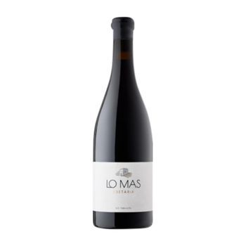 Edetària Vino Tinto Lo Mas Terra 75 Cl 14% Vol.