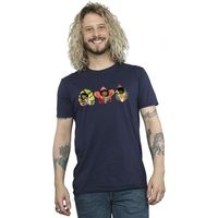 disney camiseta encanto para hombre