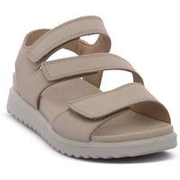 legero sandalias nabuck tasso para mujer