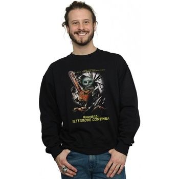 Friday The 13Th Jersey BI23716 para hombre