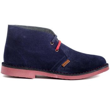 Colour Feet Botines MOGAMBO para hombre