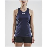 craft camiseta rush armellos para mujer