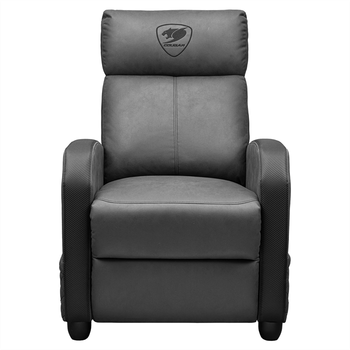 Cougar Sillón Gaming Ranger Elite Jet Gray