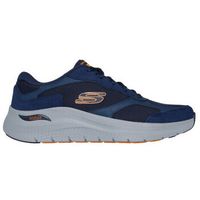 skechers zapatillas arch fit 20 para hombre