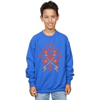 Harry Potter Jersey BI19400 para niño