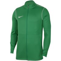 nike chaqueta deporte dry park 20 trk jkt para hombre